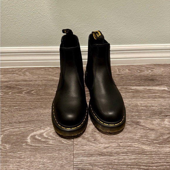 Dr. Martens 2976 Chelsea Boots Size 39U/8US - 6UK/7US M - Picture 6 of 11